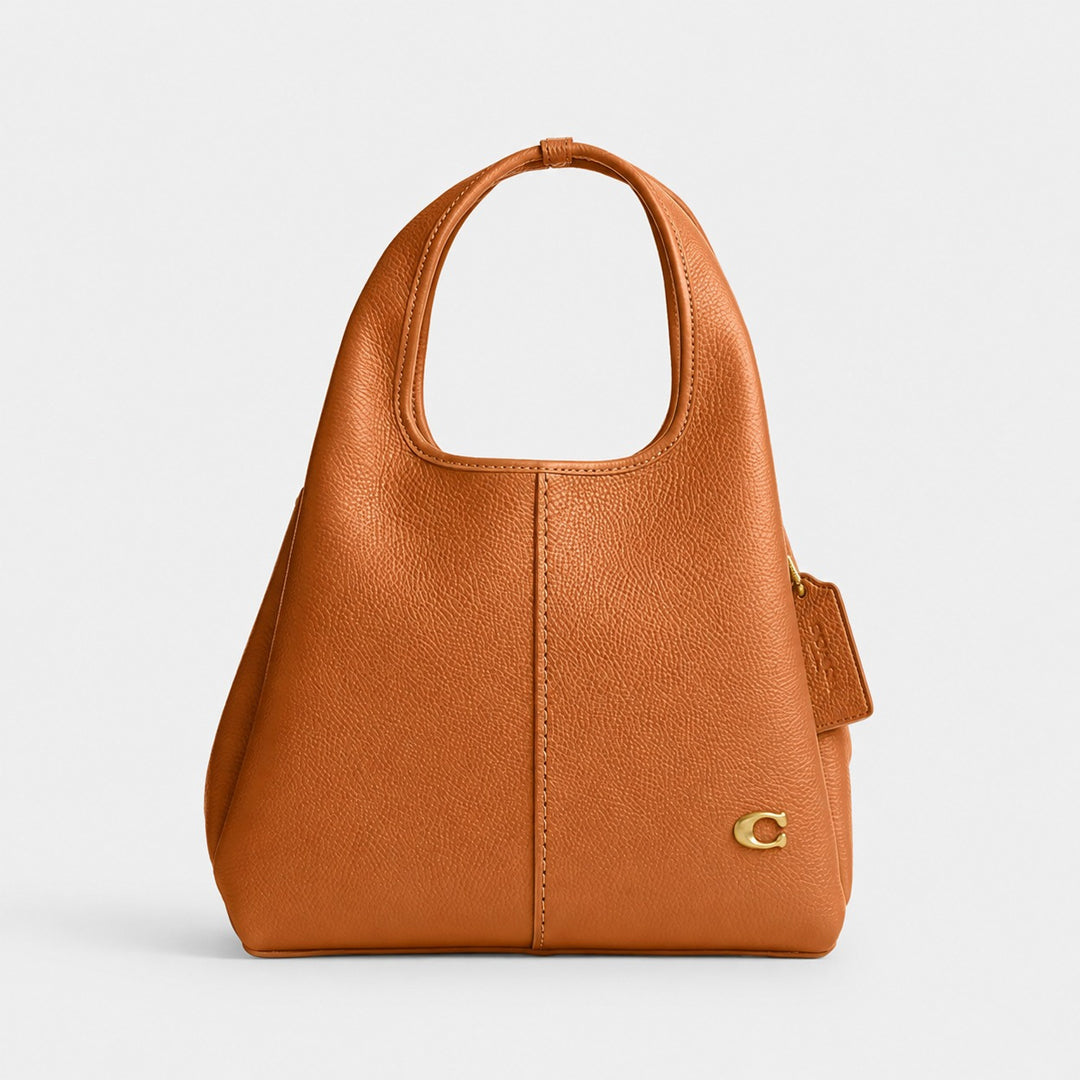 Lana Premium Hobo Bag – Camel Brown alternate view